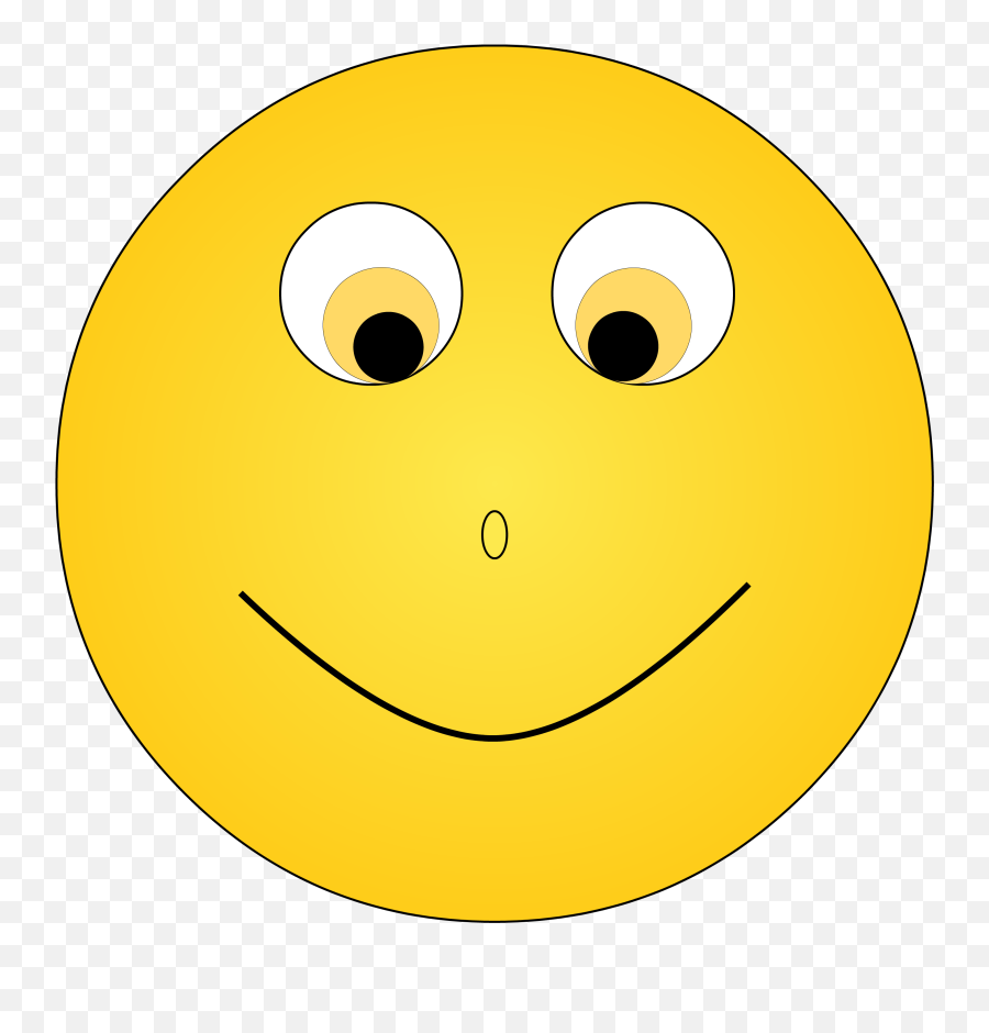 Graphic Image Of A Cute Smile Free Image Emoji,Cute Smile Emoticon