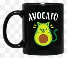 Cinco De Mayo Cinco De Meow Avogato Cat - Zoha Name Beautiful Emoji,Avocado Emoji