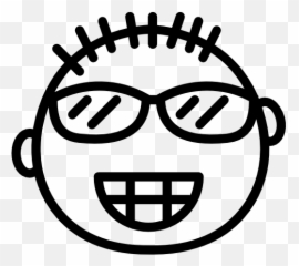 Arrogant Smug Interface Face Emoticon Vain Icon - Faint Png Emoji,Smug Emoji