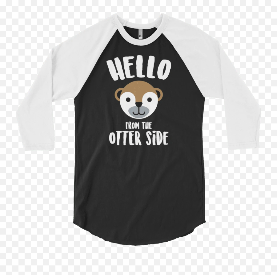Sleeves Tagged Hello From The Other Side - Swish Embassy Vintage Johnny Cash Tee Shirts Emoji,Otter Emoji