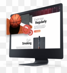 Stickk - Streetball Emoji