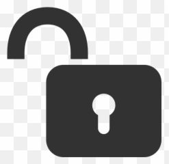 Cracking the Code to break out and escape u2013 solving - Unlocked Lock Icon Png Emoji