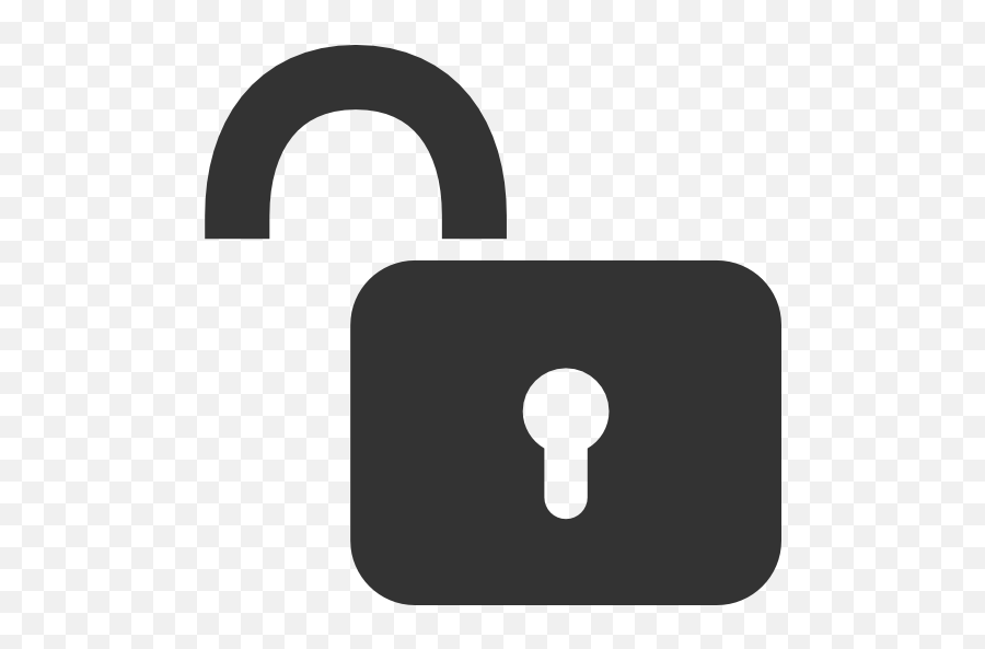 Cracking The Code To Break Out And Escape U2013 Solving The - Unlocked Lock Icon Png Emoji,Locked Emoji