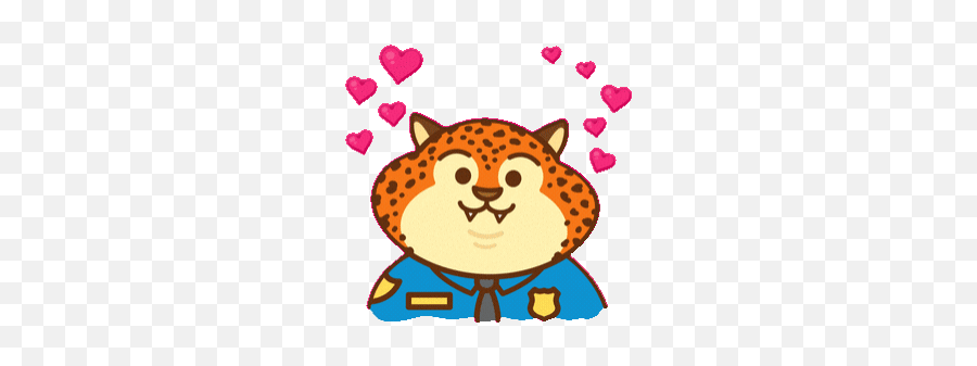 Top Hi Joe We Love You Yea Stickers For Android U0026 Ios Gfycat - Transparent Disney Animated Gif Emoji,Honey Badger Emoji