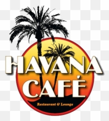 Cuban Food Delivery - Logo Havana Cafe Bronx Emoji,Cuban Emoji