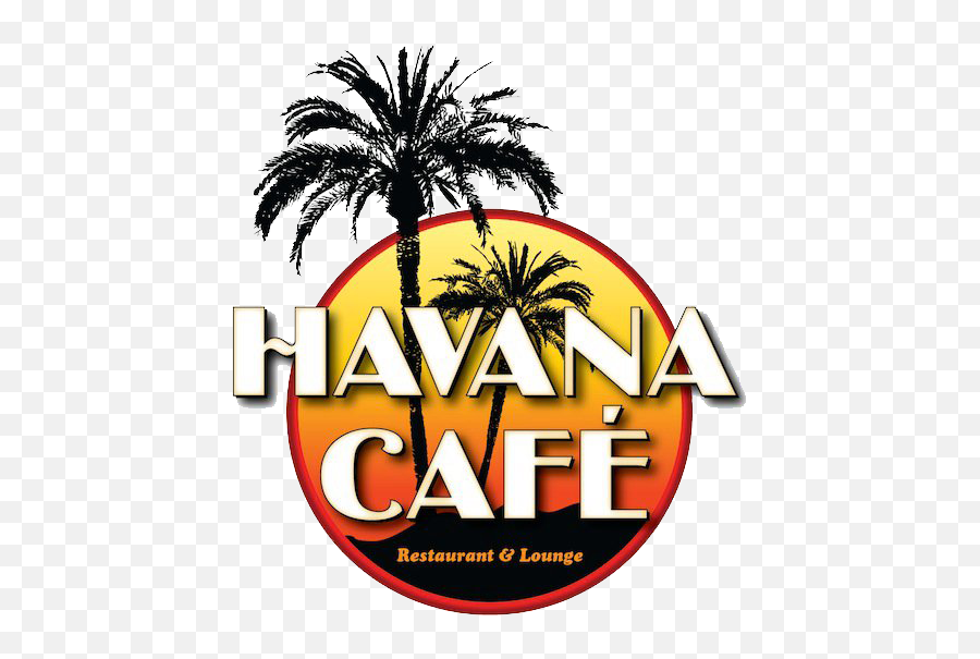 Cuban Food Delivery - Logo Havana Cafe Bronx Emoji,Cuban Emoji