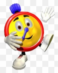 Diddy Kong Racing Remastered Fantendo - Nintendo Fanon Transparent Clock Diddy Kong Racing Emoji,Tt Emoticon