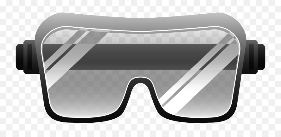Sunglasses Clipart Goggle Sunglasses Goggle Transparent - Transparent Background Goggles Transparent Emoji,Clout Emoji