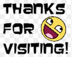 D - Smiley Emoji,Thanks Emoticon