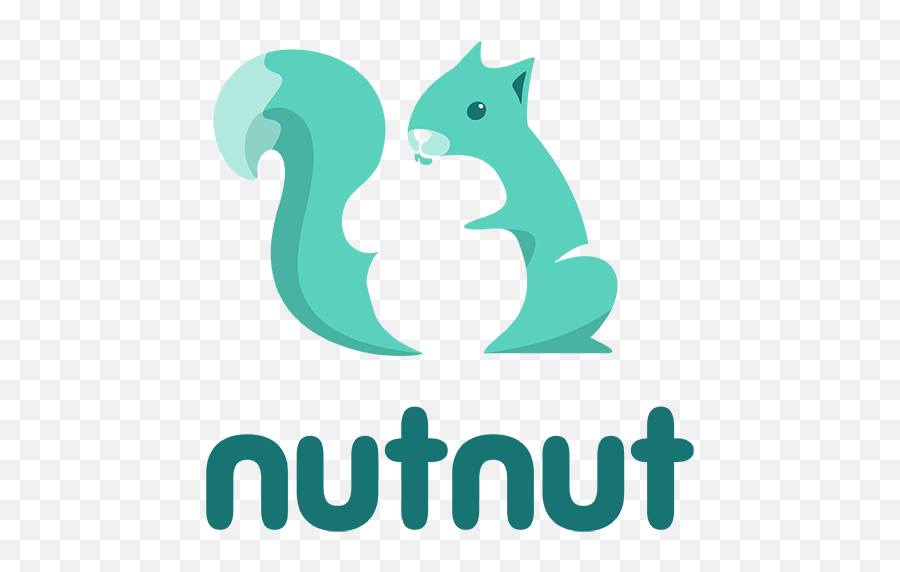 Nutnut - Game Studio Nut Nut Emoji,Squirrel Emoji Android