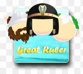 Real Smile - Cartoon Emoji