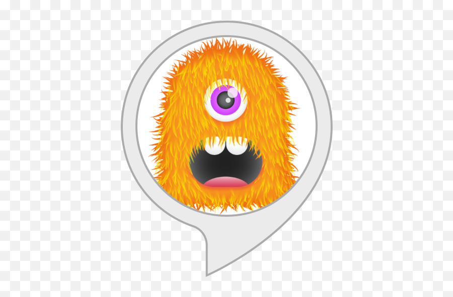 Amazoncom The Orange Puppet Alexa Skills - Kids Monster Png Emoji,Doge Emoticon