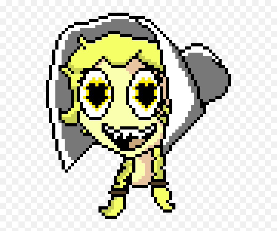 Pixel Art Gallery - Illustration Emoji,Temmie Emoji