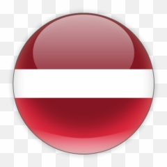 Flag Of Latvia - Icon Png Emoji