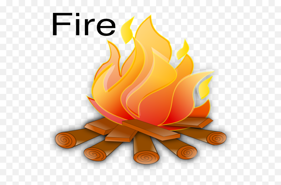 Fire Flame Clipart Border Free Images - Clipartbarn Clipart Bonfire Emoji,Fire Flame Emoji