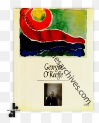 Georgia O Keeffe The Flag - About Collections Evening Star Emoji