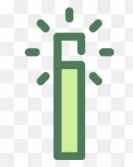 Magic Wand Tools And Utensils PNG Icon 3 - Repo Free Graphic Design Emoji