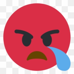 Emoji Remix on Twitter Rage Sleepy u003d - Illustration