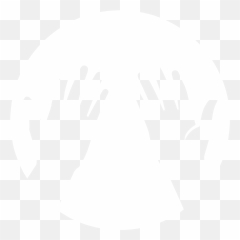 Prayer Hands - Circle HD Png Download Original Size PNG Waving Goodbye Emoji