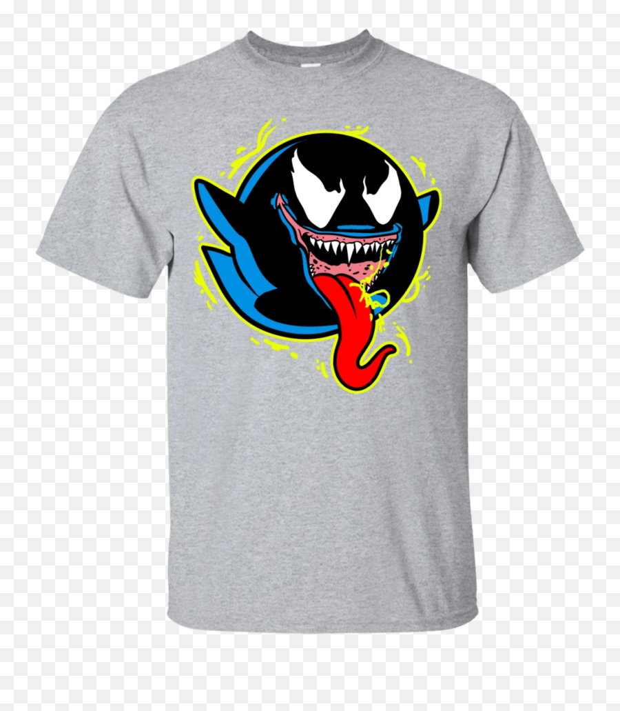 Boo Venom T - Shirt Engineer T Shirt Funny Emoji,Venom Emoji