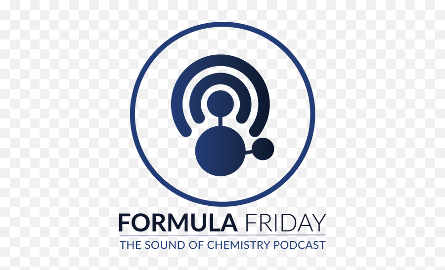 Formula Friday The Sound Of Chemistry Podcast - Rethink The Dot Emoji,Chemistry Emoji