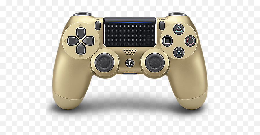 Ps4 Couch Multiplayer Games - Playstation Gold Dualshock 4 Emoji,Gaming Controller Emoji