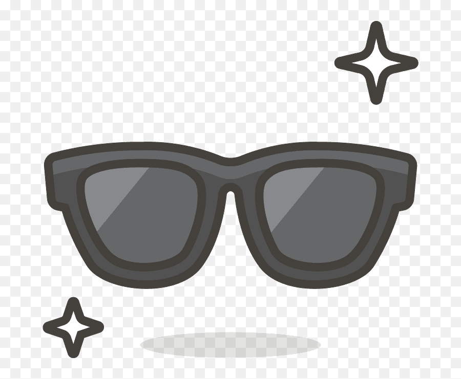 Sunglasses Emoji Clipart Free Download Transparent Png - Magic Crystal Ball Clipart,Emoji With Shades