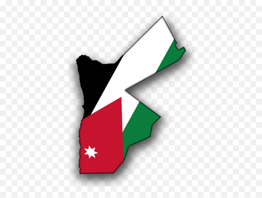 Trending - Jordan Map Flag Png Emoji,Jordan Flag Emoji