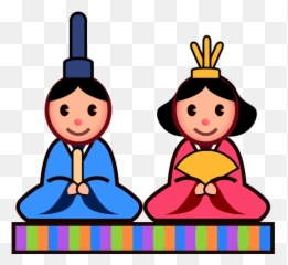 Japanese Dolls Emoji For Facebook Email Sms - Japanese Dolls Emoji,Doll Emoji