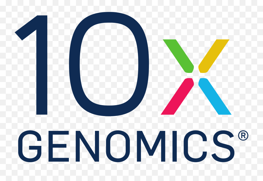 10x Genomics - 10x Genomics Logo Png Emoji,What Do The Emojis Mean On Sc