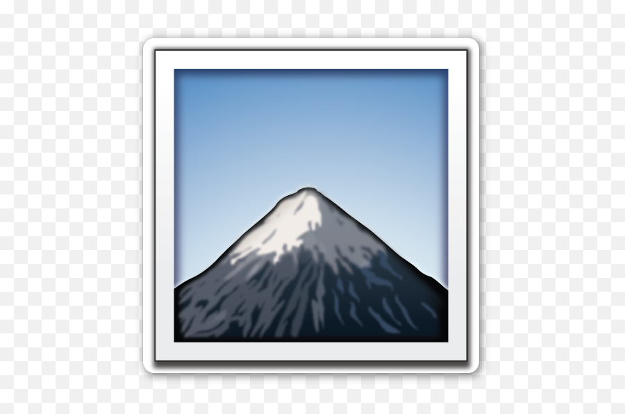 April 2016 - Mountain Emoji Png,Thai Flag Emoji