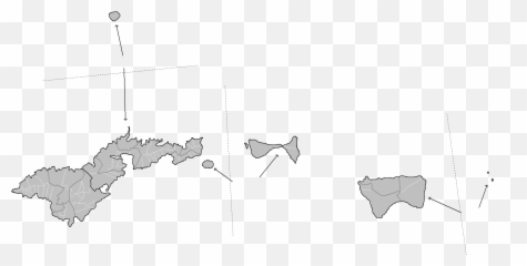 Atlas Of American Samoa - Map Emoji