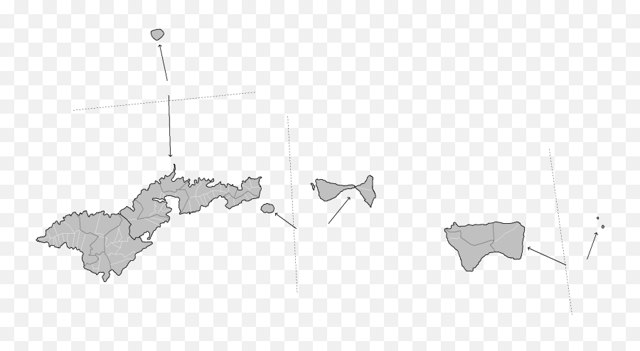 Atlas Of American Samoa - American Samoa Map Emoji,Trinidad Flag Emoji