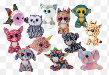 Stuffed Toy Emoji