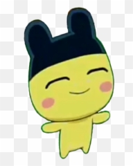 Picture The User Above Posted - Cartoon Emoji