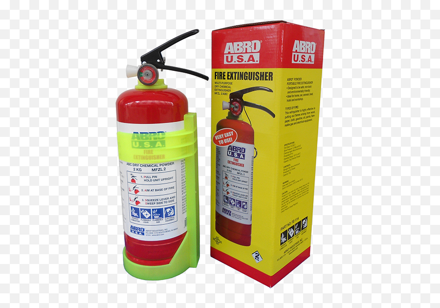 Abro Fire Extinguisher - Cylinder Emoji,Fire Extinguisher Emoji
