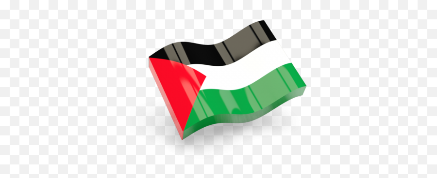 Palestine Flag Free Cut Out - Transparent Iraq Flag Png Emoji,Palestinian Flag Emoji