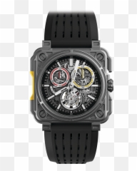 3 Skeleton Dial Watches That Are Bad To - Bell Ross Br X1 Rs 18 Emoji,Rolex Crown Emoji