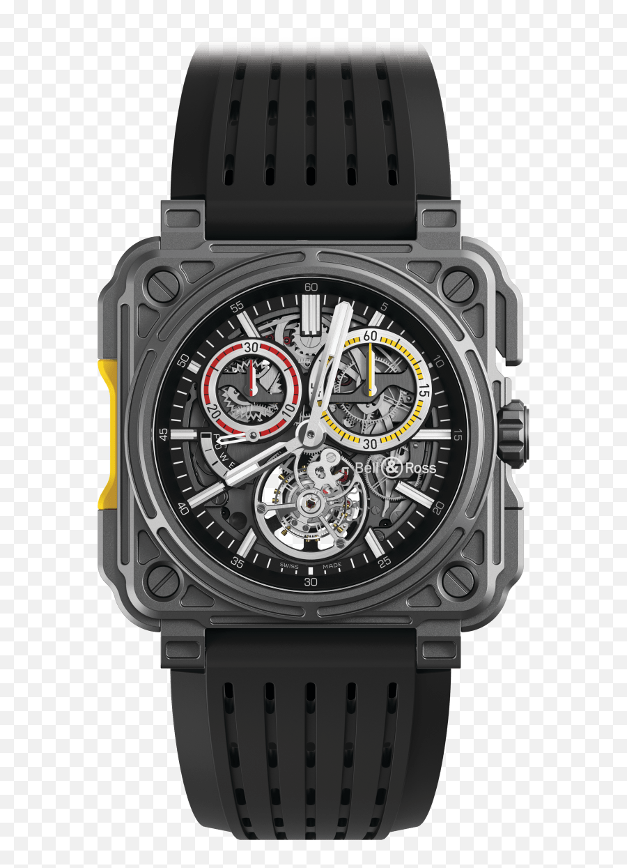 3 Skeleton Dial Watches That Are Bad To - Bell Ross Br X1 Rs 18 Emoji,Rolex Crown Emoji