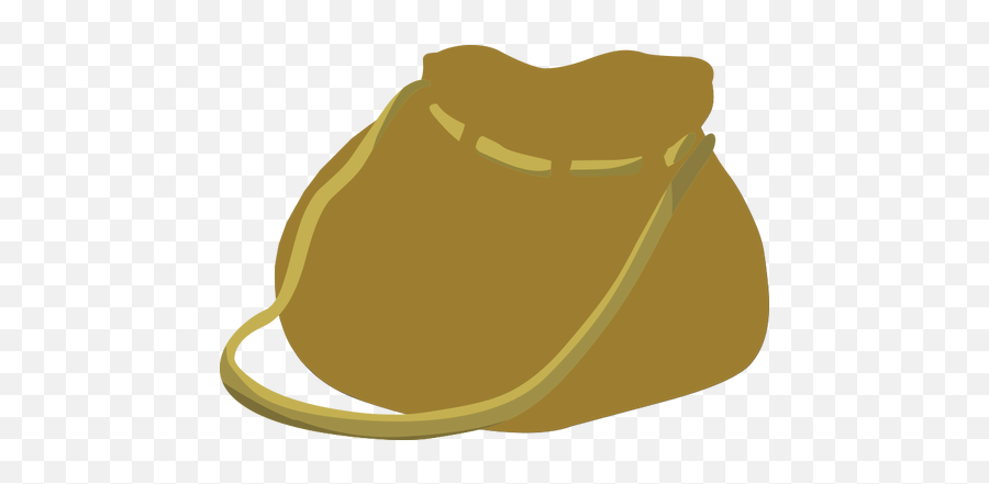 Big Sack - Sack Pouch Clipart Transparent Emoji,Emoji Lunch Bag