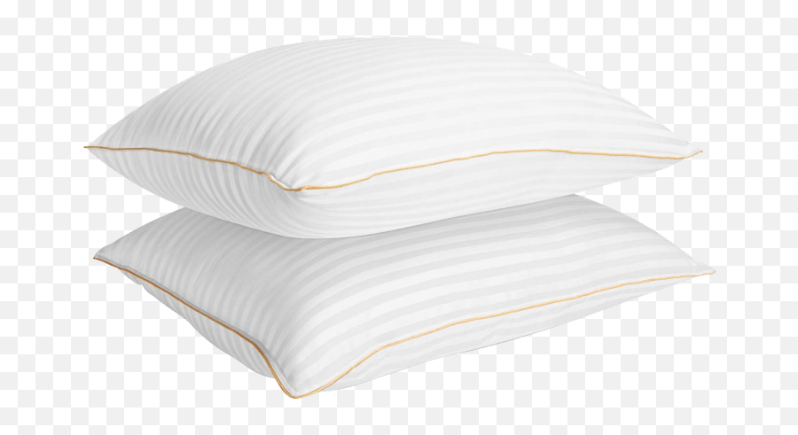Italian Collection Luxury Gel Fiber Pillows - Mattress Pad Emoji,Emoji Bedding