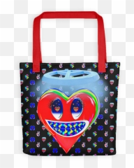 Technicolor Ravewear Emoji,Plur Emoji