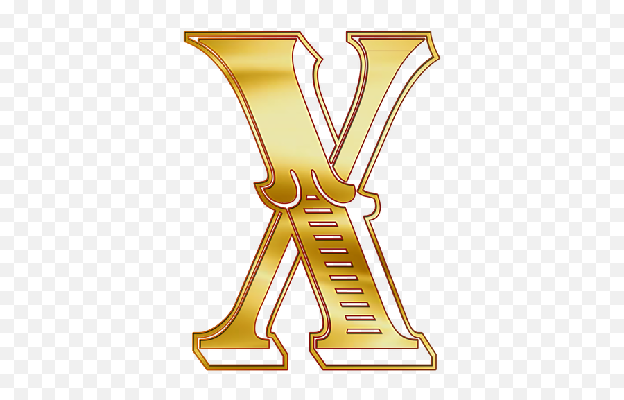 X Letters Alphabet Russian Johndoe - Emblem Emoji,Beer Moon Emoji
