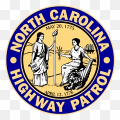 State Highway Patrolman - Nc Highway Patrol Logo Emoji,Friday Emoticons