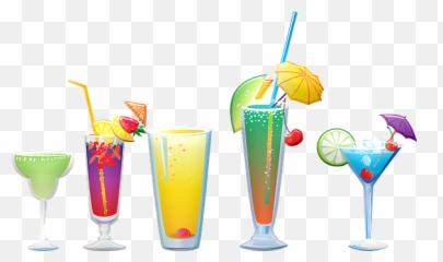 Free Cheers Cheerful Illustrations - Alcoholic Drink Emoji