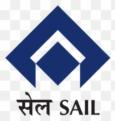Steel Authority Of India Logo - Emoji