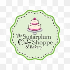 Cake And Cupcakes - Sugarplum Shoppe Emoji