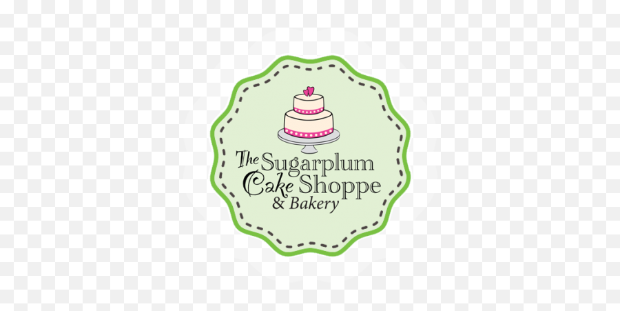 Cake And Cupcakes - Sugarplum Cake Shoppe Emoji,Emoji Cake