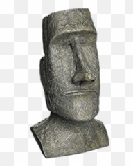 Search Results For Islands Png - Easter Statue Emoji