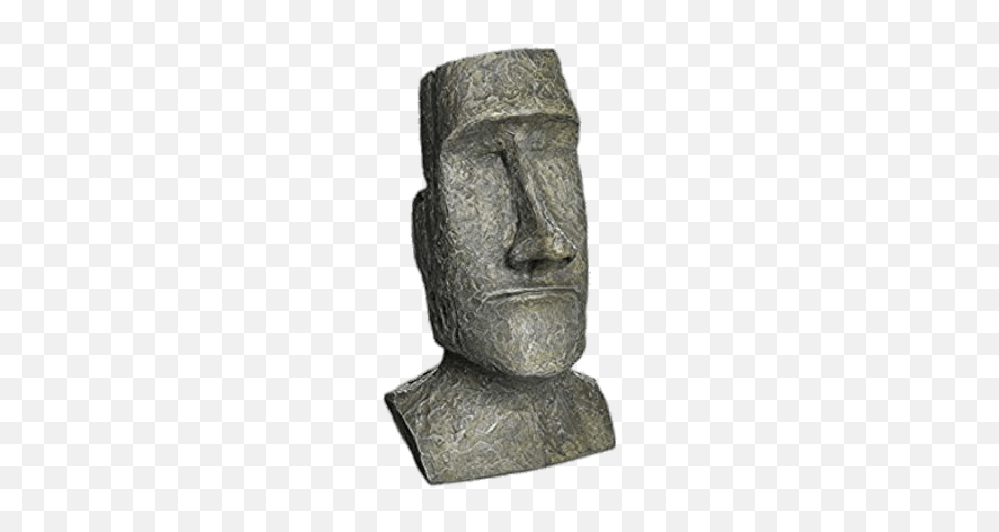 Statue Meme Emoji